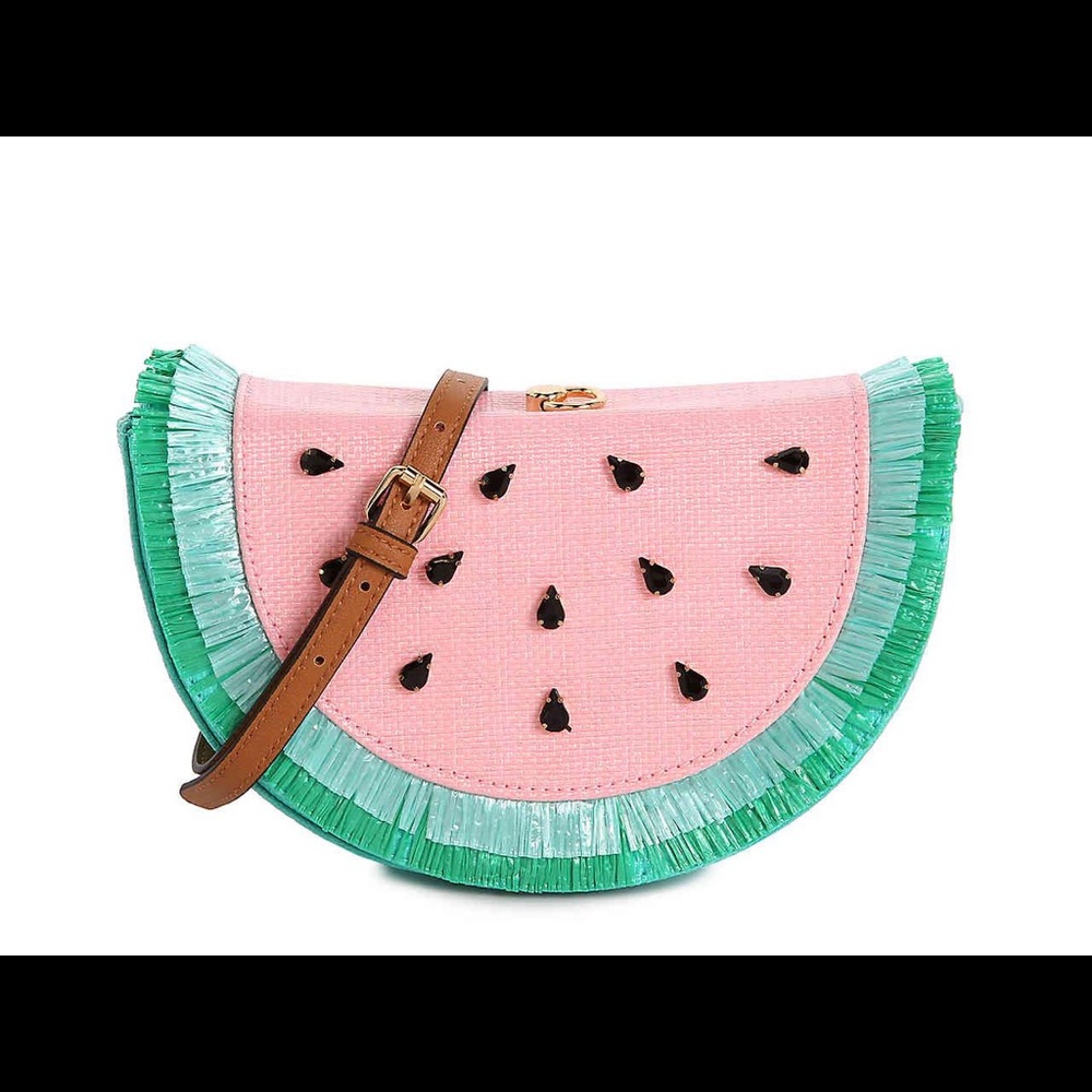 Aldo Binjaix Watermelon Crossbody bag